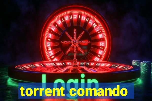 torrent comando